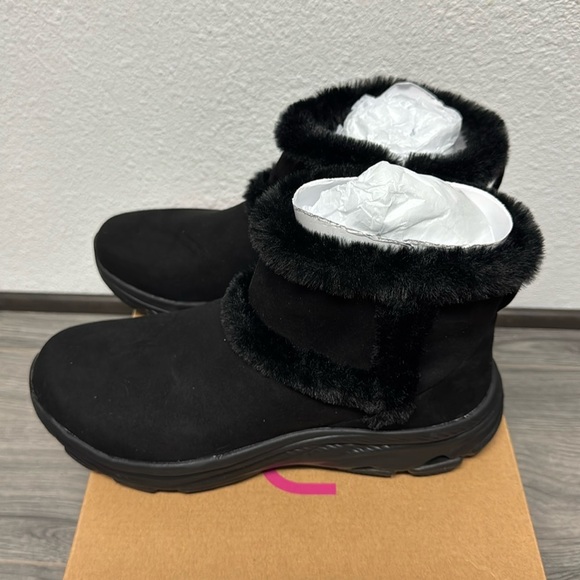 Ryka Made For Women Devotion Max Winter Boot Ankle (WIDE) - Picture 6 of 6